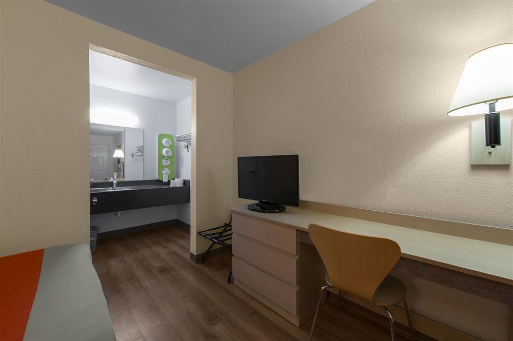 Motel 6-Niantic, Ct - New London Exteriér fotografie