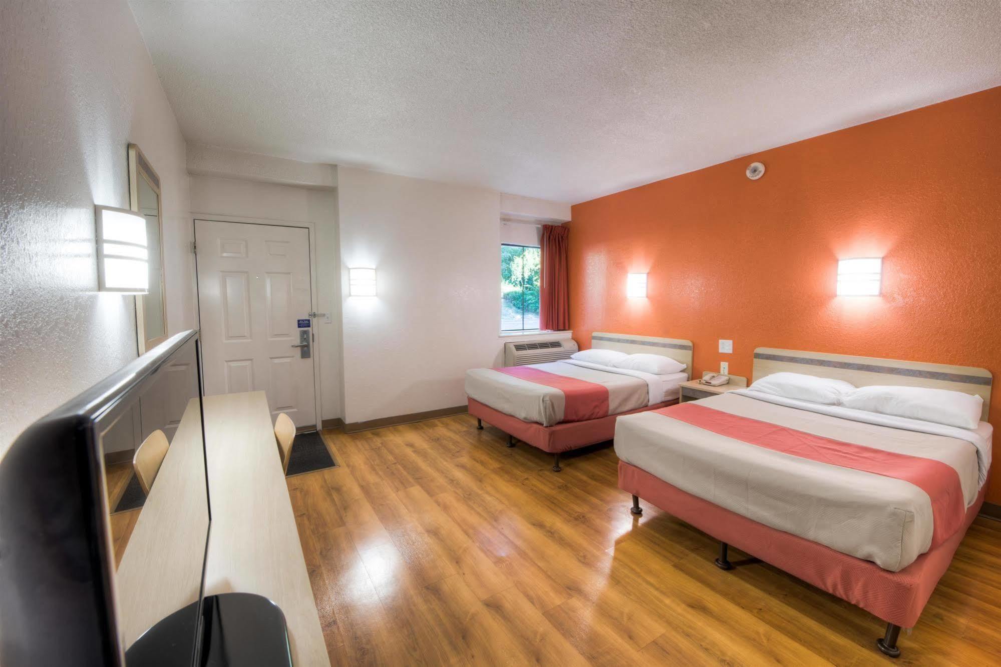 Motel 6-Niantic, Ct - New London Exteriér fotografie