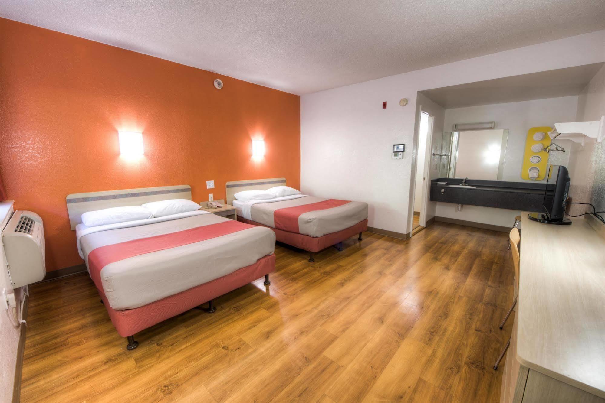 Motel 6-Niantic, Ct - New London Exteriér fotografie