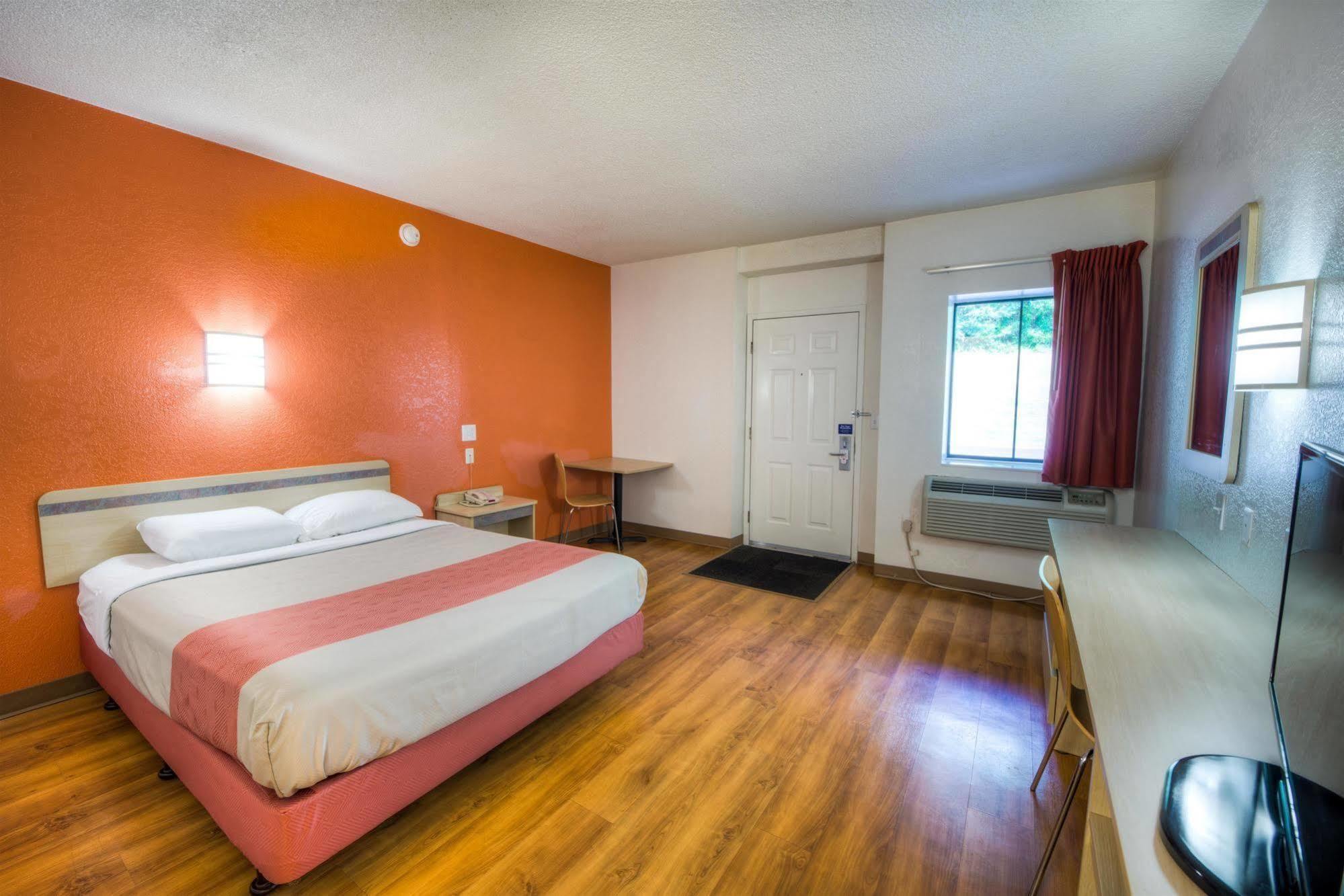 Motel 6-Niantic, Ct - New London Exteriér fotografie