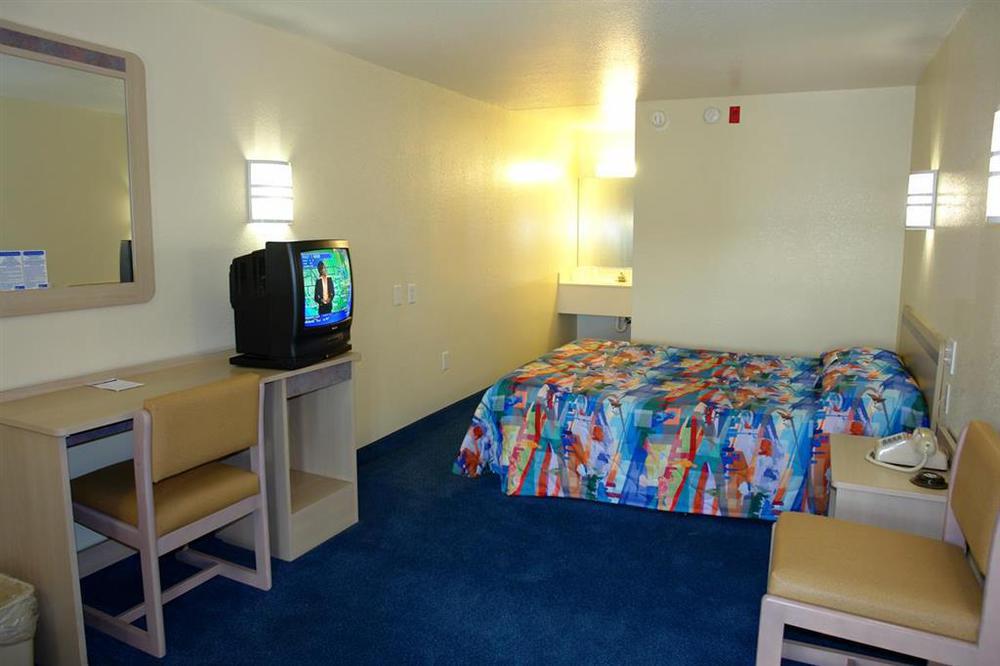 Motel 6-Niantic, Ct - New London Pokoj fotografie