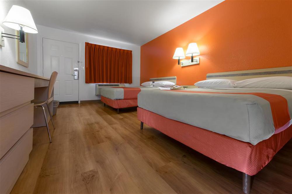 Motel 6-Niantic, Ct - New London Pokoj fotografie